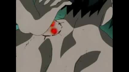 Sasuke Vs Orochimaru (part 1)death