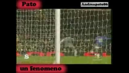 Alexandre Pato - new compilation