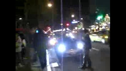Street Racing