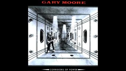 Gary Moore - Wishing Well (1982)