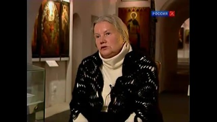 Царица небесная. Казанская икона Божьей Матери - Youtube