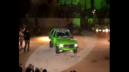 Opel Lowrider