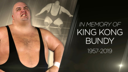 Remembering King Kong Bundy