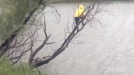 Хора срещу Природата - Failarmy