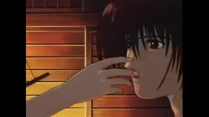 Rurouni Kenshin: Samurai X Ova 3 [част 3]