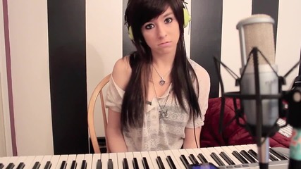 Katy Perry - The One That Got Away - Cover By Christina Grimmie!