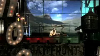 Amy Macdonald - Dont Tell Me That Its Over 