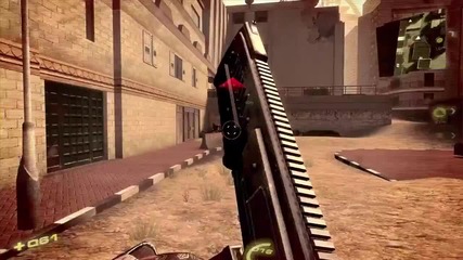Nuclear Dawn Launch Trailer - 2011