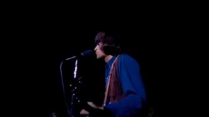 Creedence Clearwater Revival (live at Woodstock _69) Full