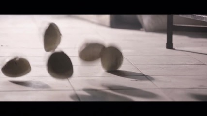 Облаци и Кал / Cloud & Mud trailer