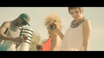 Project B feat. Kelly Rowland - Summer Dreaming 2012
