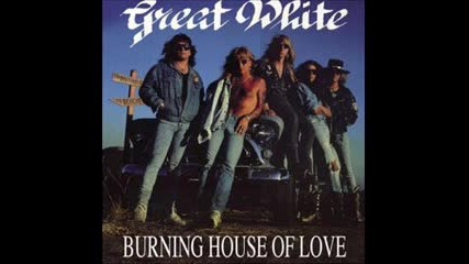 Great White - Doctor Me
