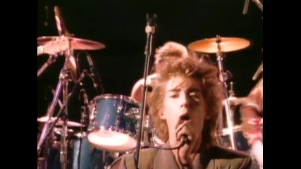 The Psychedelic Furs - Here Come Cowboys