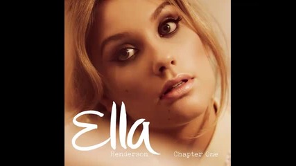 *2014* Ella Henderson - Empire
