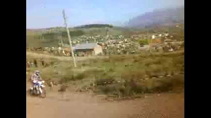 boboshevo moto22 2009 