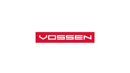 Vossen wheels на Sema 2012 - част 4/4