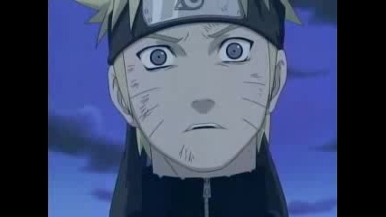 We Were Meant - Naruto - Sakura - Sasuke (team seven tribute)