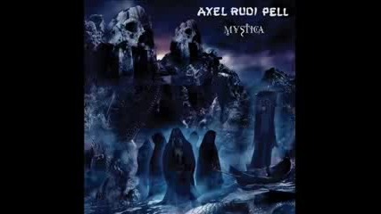 Axel Rudi Pell - Buried Alive