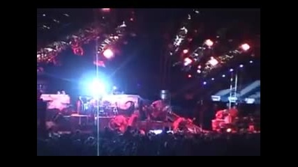 12 slipknot sic live in Springefiled