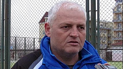 В Несебър тренират дузпи, но повече гледат към първенството
