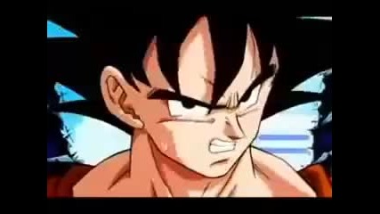 Dragonball Z - Legendary Saiyans Trailer (hq) 