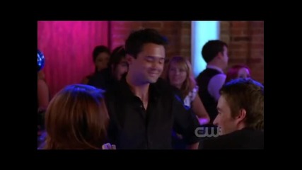 one tree hill s6ep4 moments