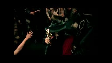 Lady Gaga - Judas