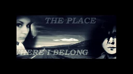 Lin feat. En Tao - The place where I belong