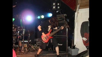 Norther - A Fallen Star