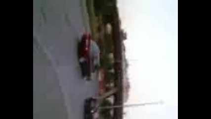Bmw Drift 