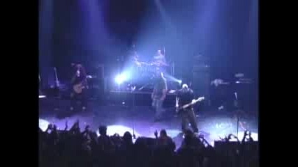 Fates Warning - Live In Athens Part 5