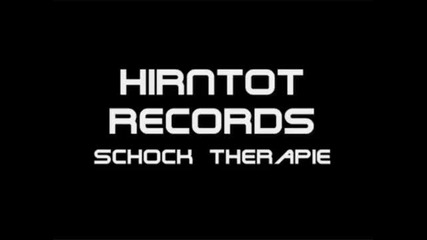 Hirntot Records - Schock Therapie 