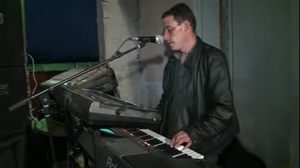 New Sabi i Ivancho-hilqdi slanca
