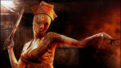 Silent Hill Revelation 3d Soundtrack 08 Jeff Danna - Vincent Condemne