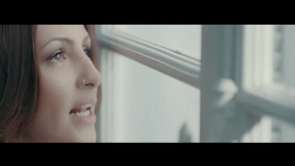 Helena Paparizou - Otan Aggeli Klene (angel)