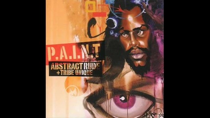 Abstract Rude - Full Time Job