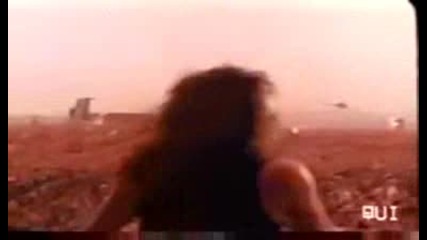 Metallica - Enter Sandman