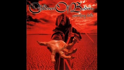 Children of Bodom - In The Shadows 