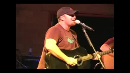 Shane And Shane - The Answer