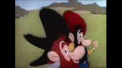 Bugs Bunny Square Dance Caller
