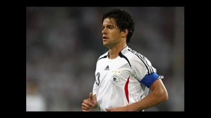 Супер Много Снимки На Ballack