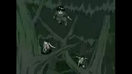 Naruto Amv - Skillet - Whispers in the Dark.