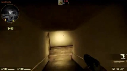 Counter Strike Global Offensive Maps Review - епизод 3 - De_inferno