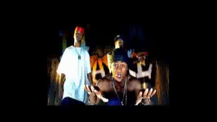 Lil wayne - Tha block is hot