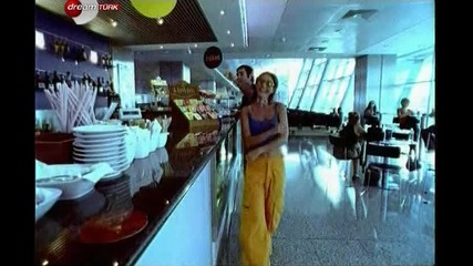 Asli - Kesfi Alem 