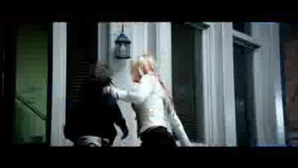 Britney Spears - I Wanna Go