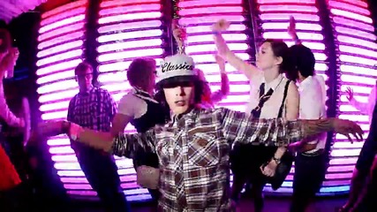 Страхотно Candy Club - Wasted