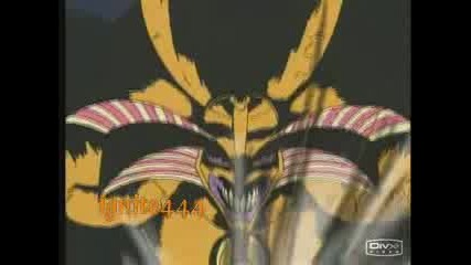 Amv - Yu - Gi - Oh - Blaze Of Glory