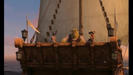 Shrek The Third [bg Audio] (00h18m27s - 00h19m17s)