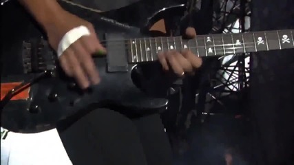 Metallica - Creeping Death